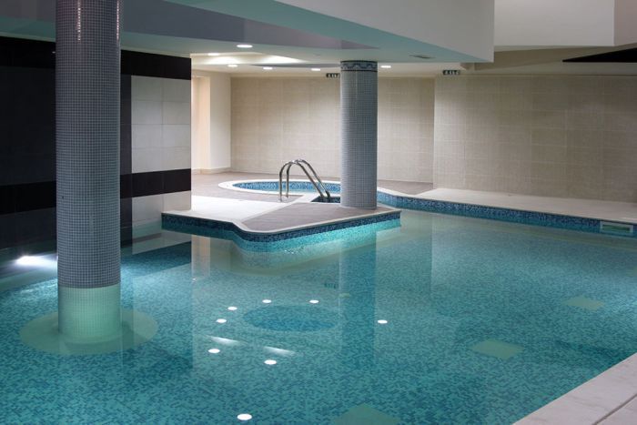 Aqua Viva Spa Hotel Velingrad Luaran gambar