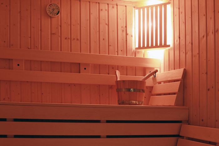 Aqua Viva Spa Hotel Velingrad Luaran gambar