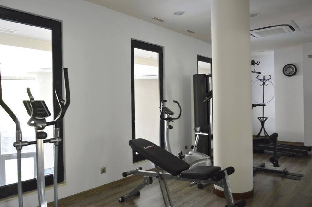 Aqua Viva Spa Hotel Velingrad Luaran gambar