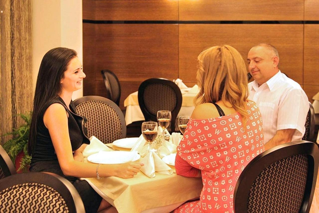 Aqua Viva Spa Hotel Velingrad Luaran gambar