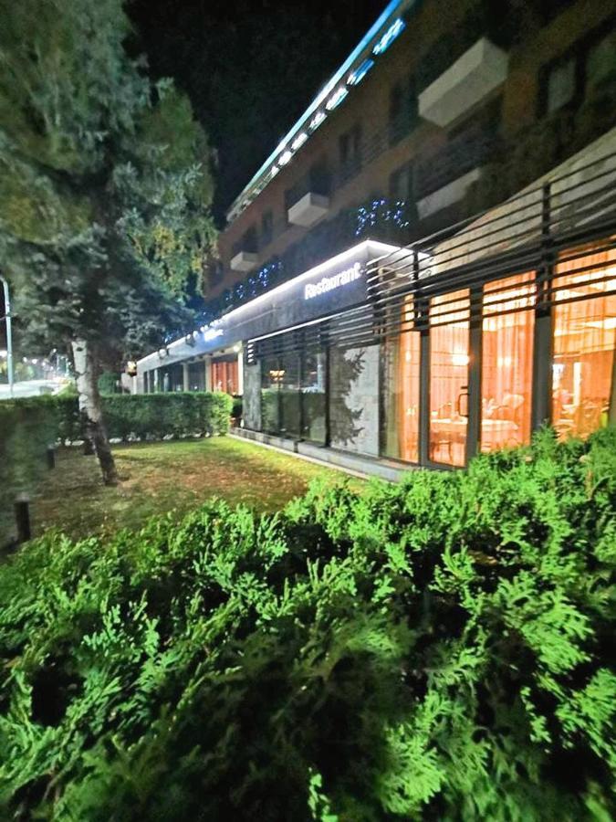 Aqua Viva Spa Hotel Velingrad Luaran gambar