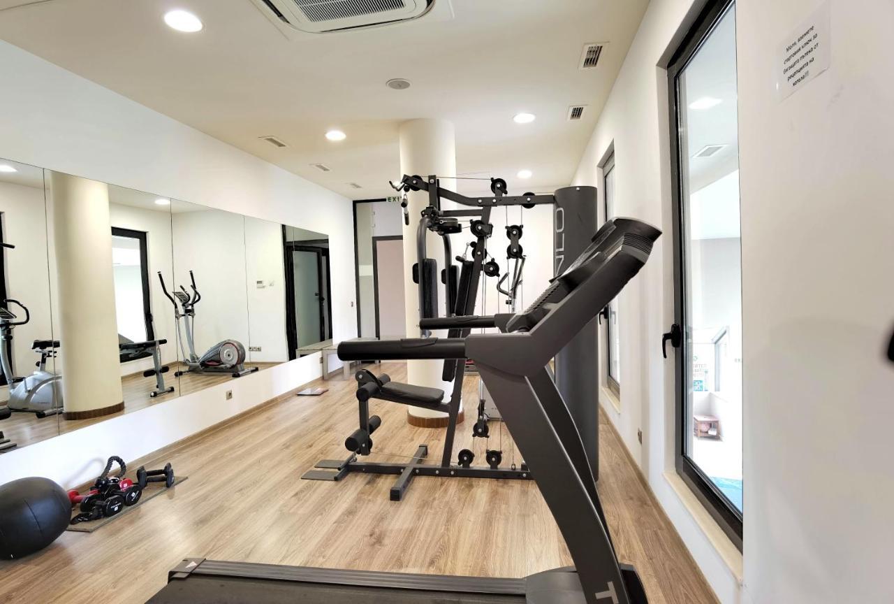Aqua Viva Spa Hotel Velingrad Luaran gambar