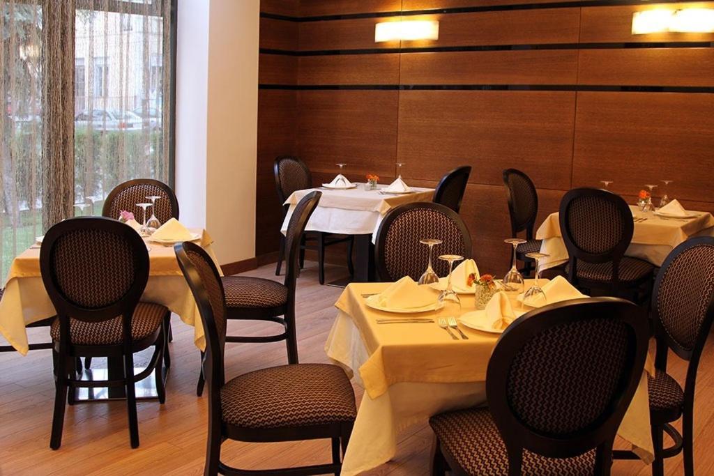 Aqua Viva Spa Hotel Velingrad Luaran gambar