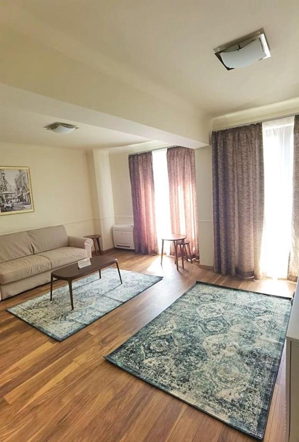 Aqua Viva Spa Hotel Velingrad Luaran gambar